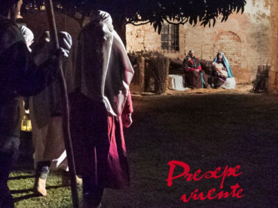 Presepe vivente